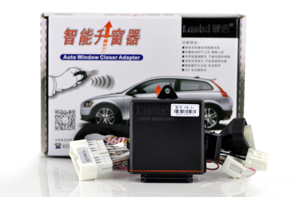 日產(chǎn)新騏達(dá)11-16年款升降窗自動關(guān)窗器升窗器