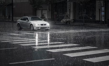 四月的雨季，用車該注意那些呢